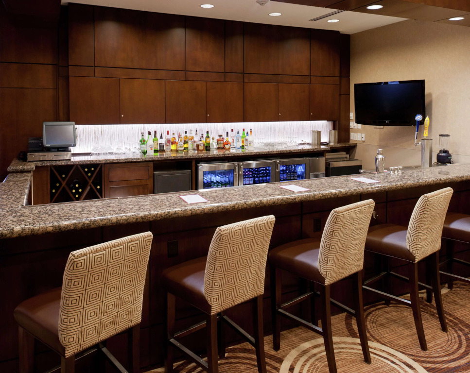 Hilton Garden Inn El Paso Airport