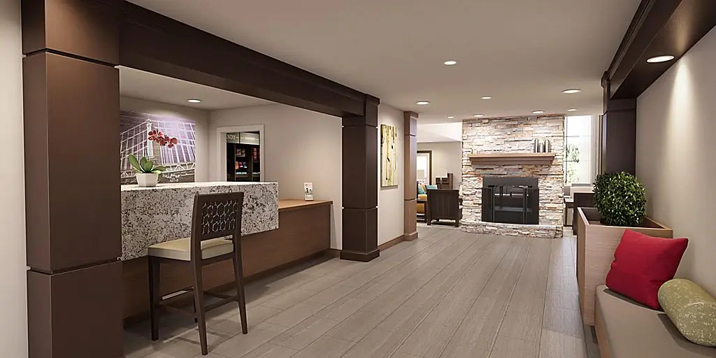 Staybridge Suites - Sioux Falls Southwest by IHG