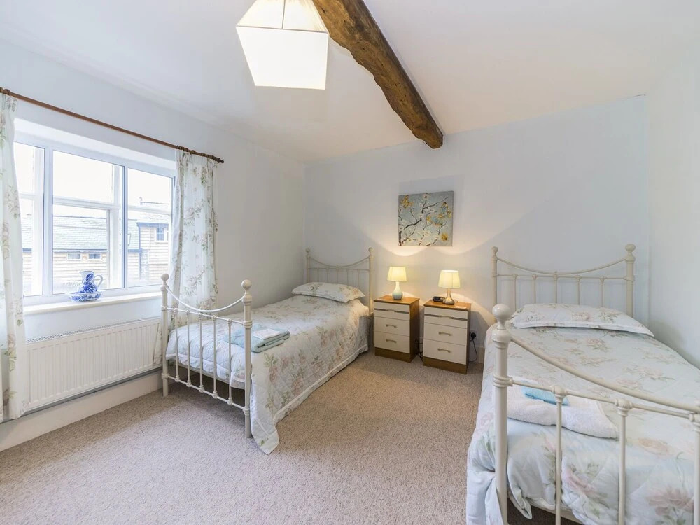 Rowton Manor Cottage