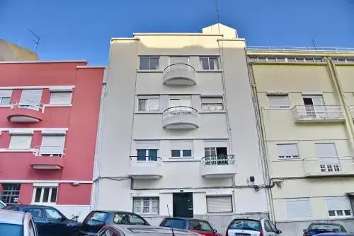 Lisbon View Hostel
