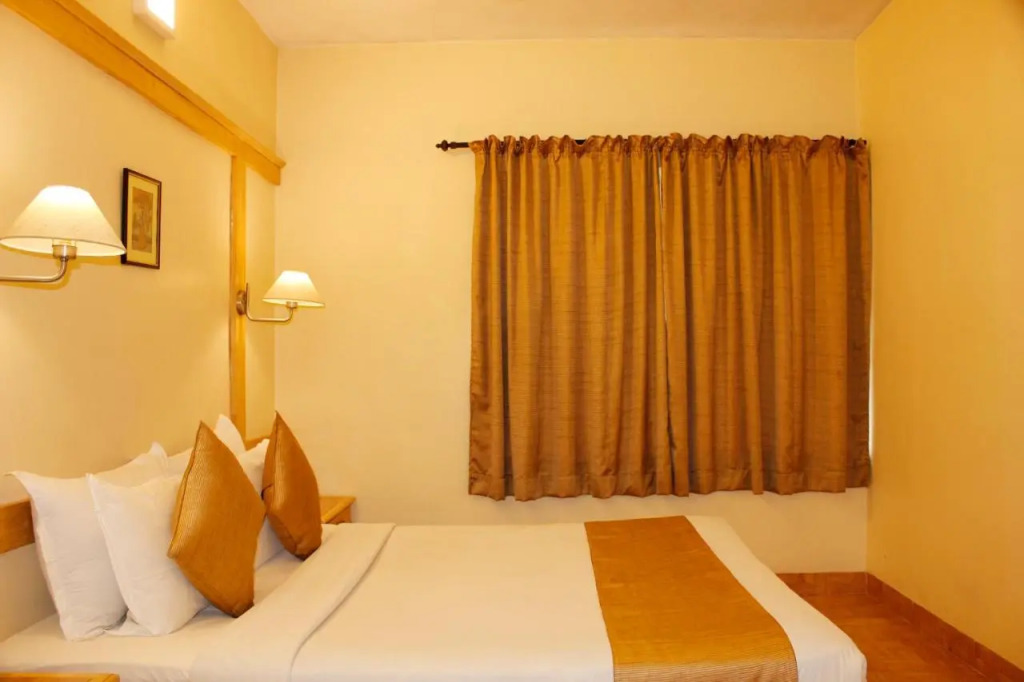 Kodai Resort Hotel, Kodaikanal
