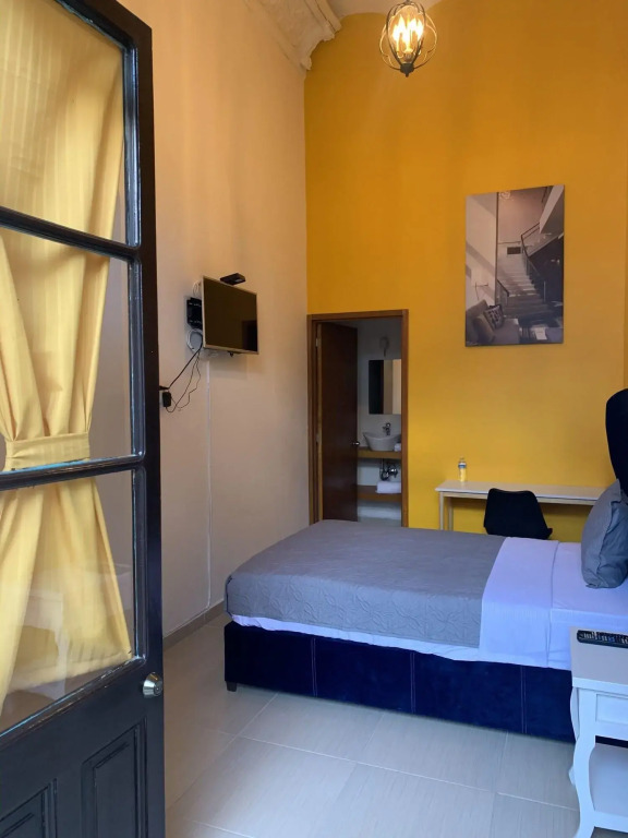 Hotel Catedral