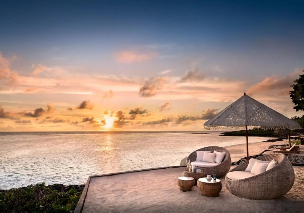 La Maison dEté Hotel by Newmark