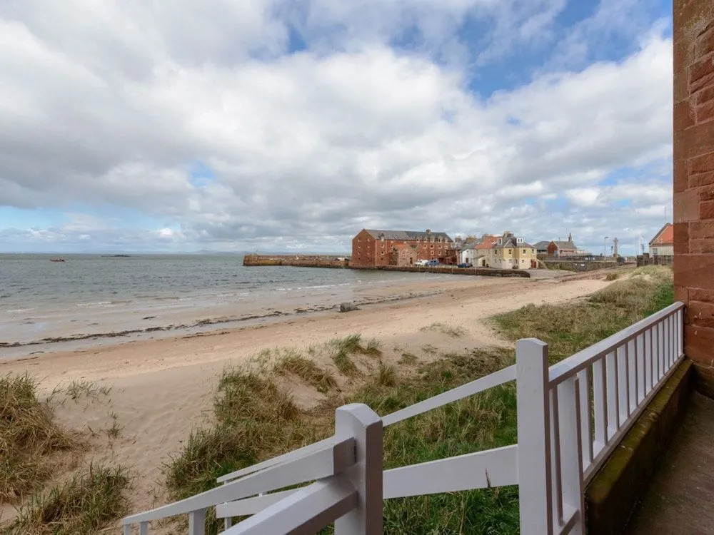 Seafield