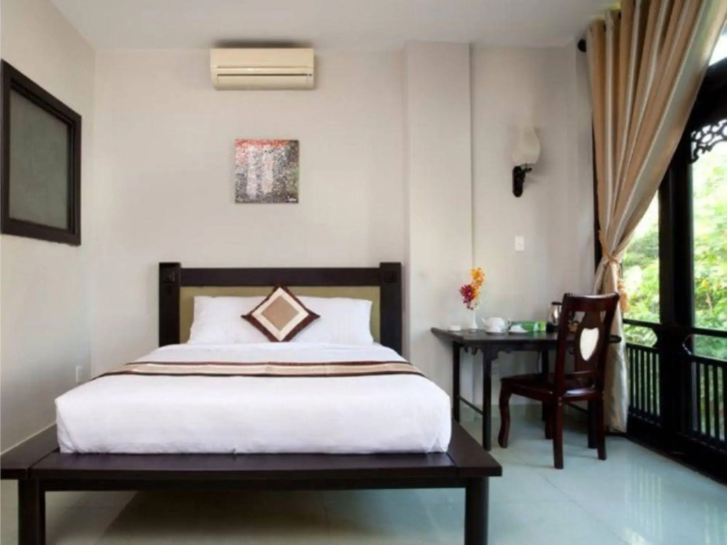 Faifoo Boutique Hotel