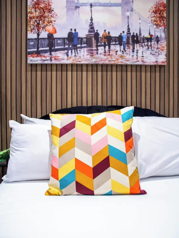 Bradford Bliss Apartment - Sleeps 2