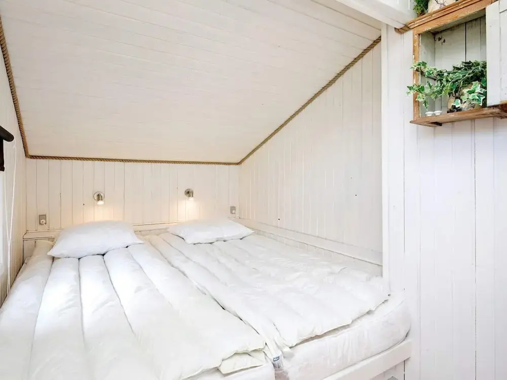 4 person holiday home in Læsø