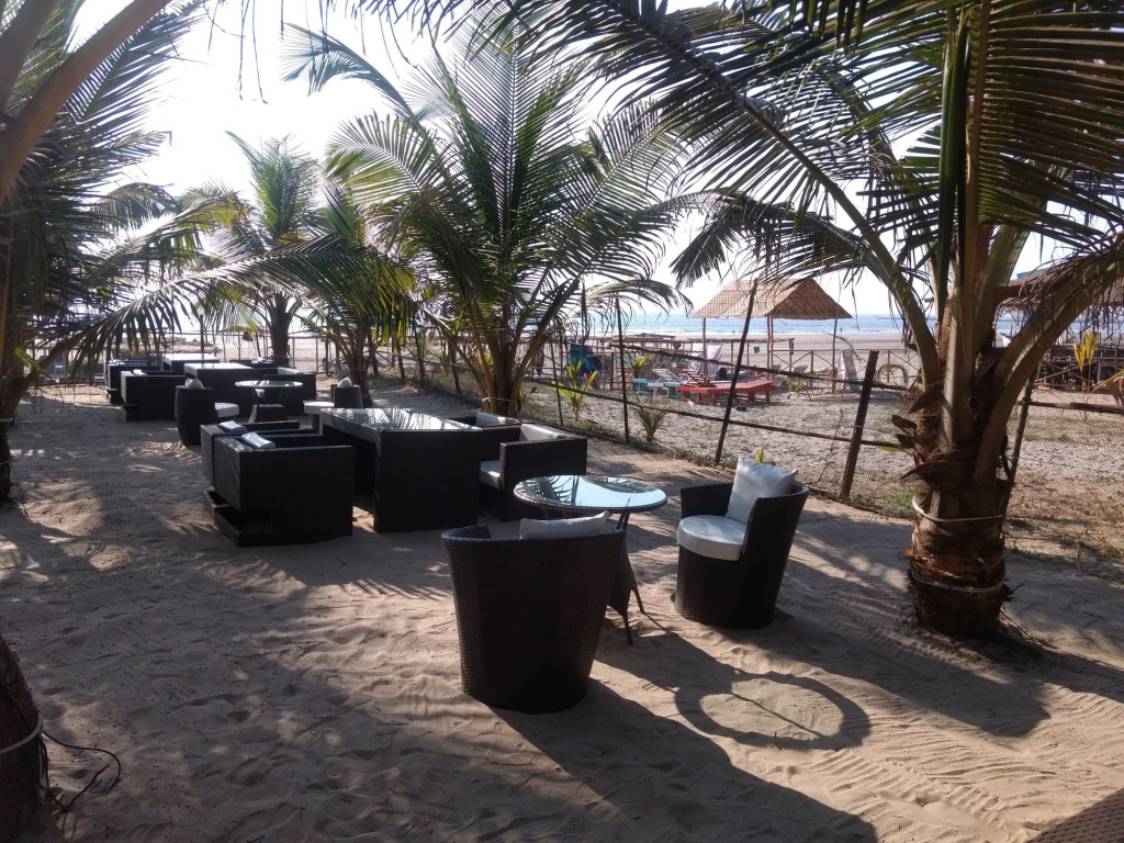 Village Susegat Beach Resort