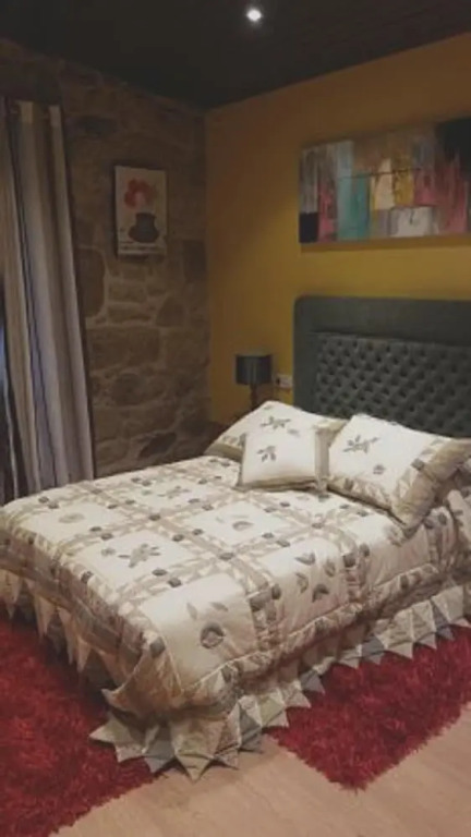 House with 3 Bedrooms in a Sobreira - 14 Km From the Beach