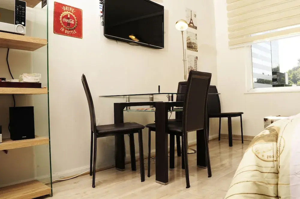 Apartamento Living Mac Iver