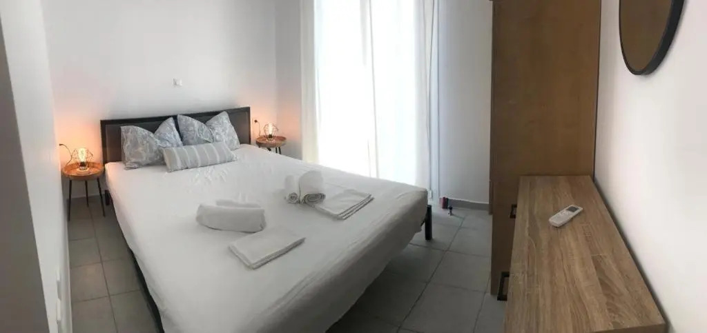 Drosia Retreat Apartments - 2 bedrooms apartment