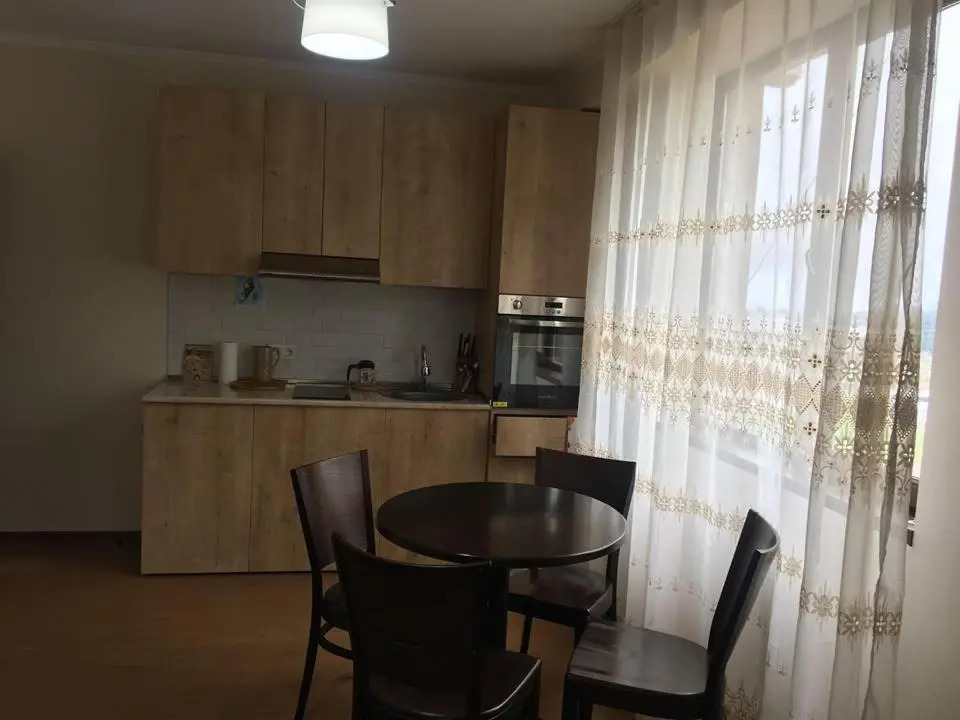 Bakuriani best price residence