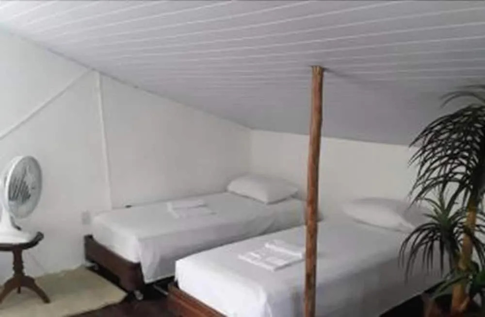 La Ventana Hostel & Bistrô