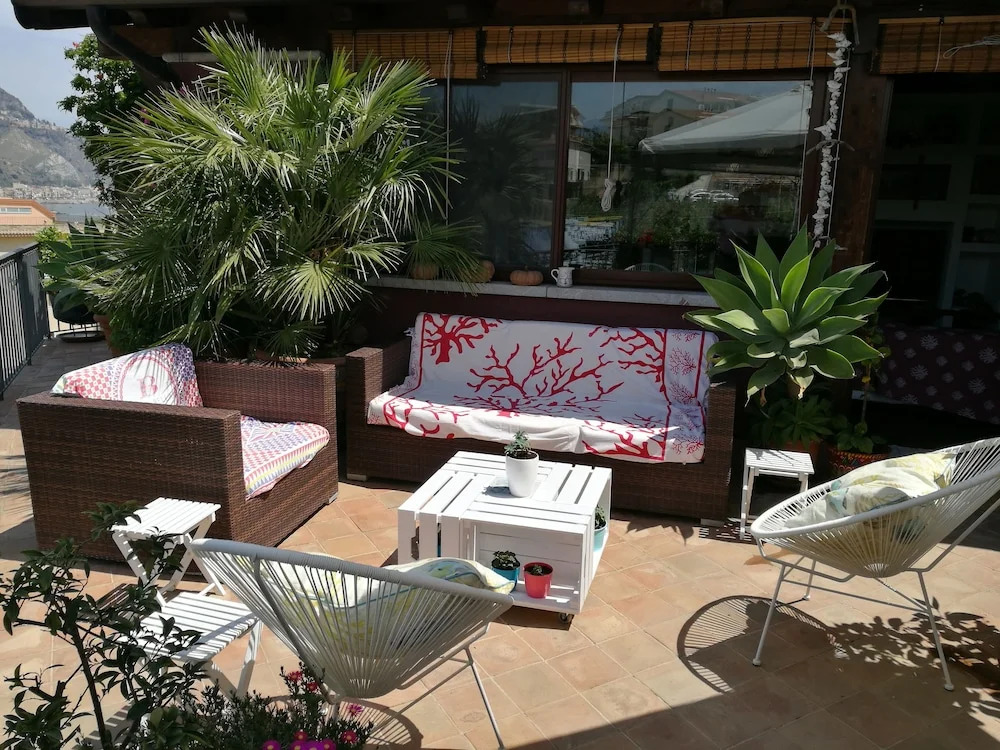 Casa Hibiscus