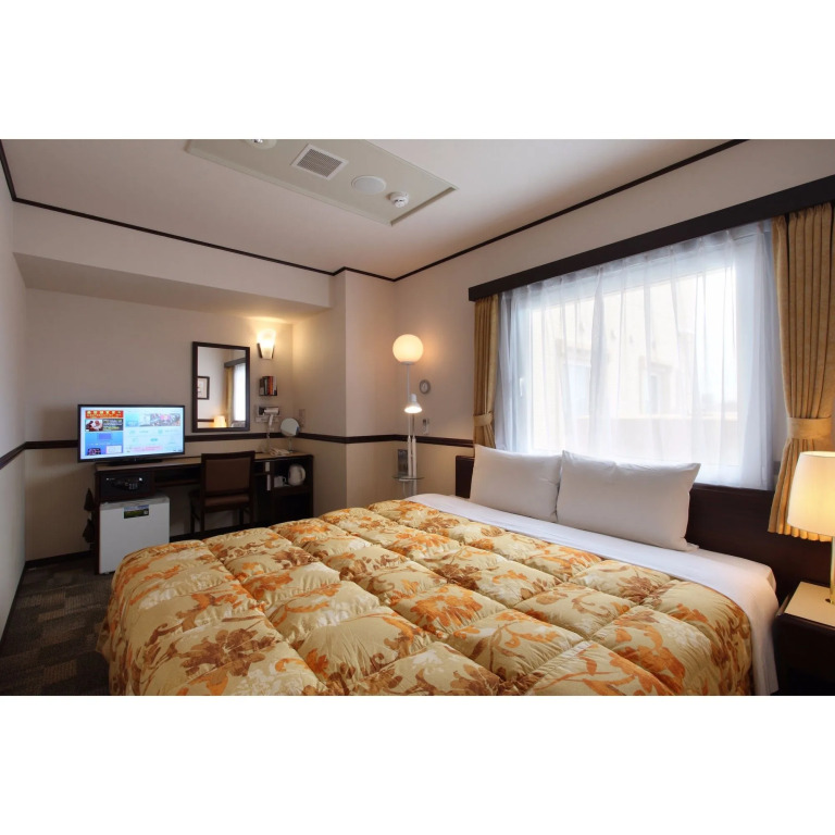 Toyoko Inn Nagoya-eki Sakuradori-guchi Honkan