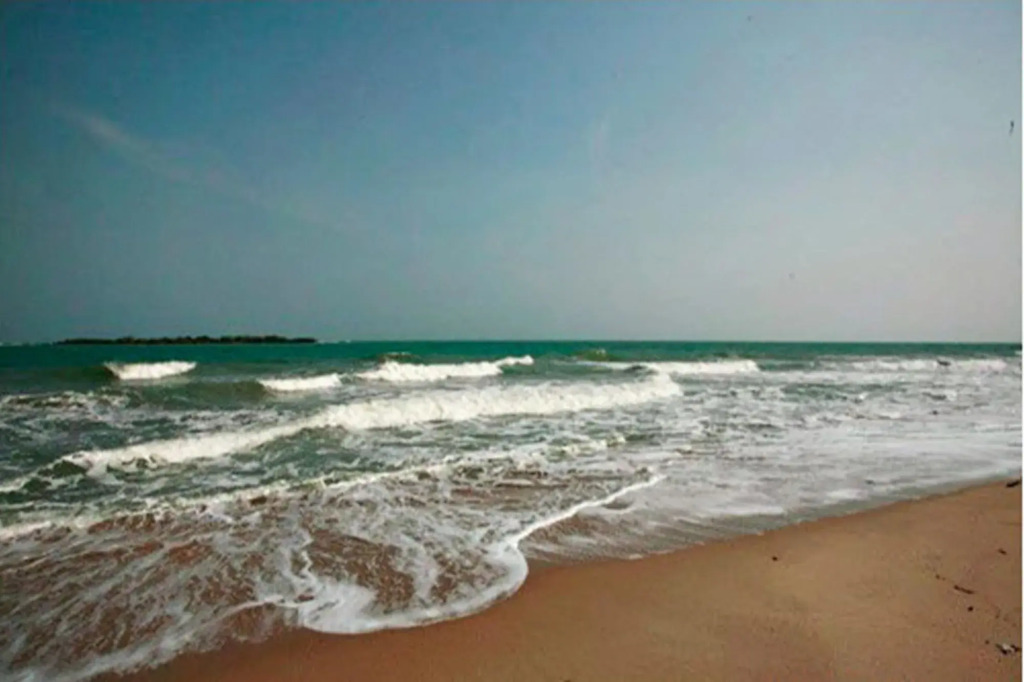 White@Sea Resort
