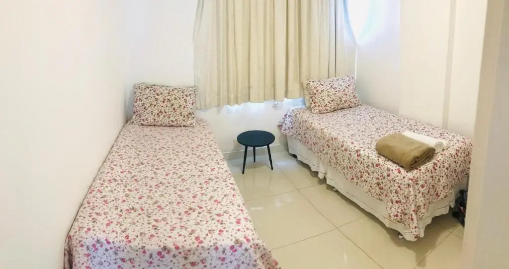 APARTAMENTO EM RIO DE JANEIRO IPANEMA 3 QUARTOS A 100 metros da praia