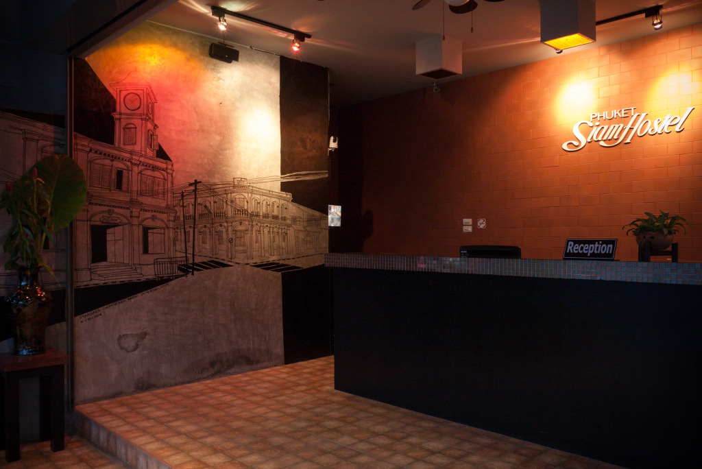 Phuket Siam Villas - SHA PLUS