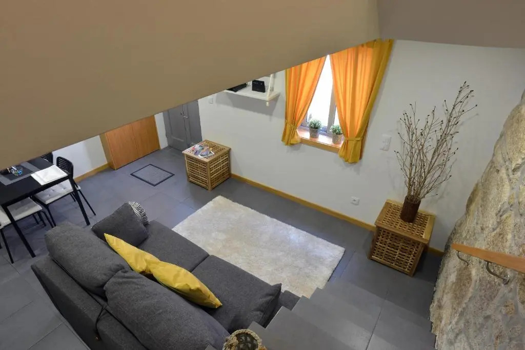 Oporto Memory Houses 7