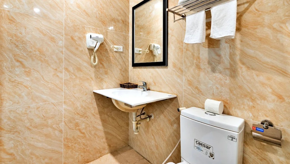 HANZ Duc Hieu 2 Hotel
