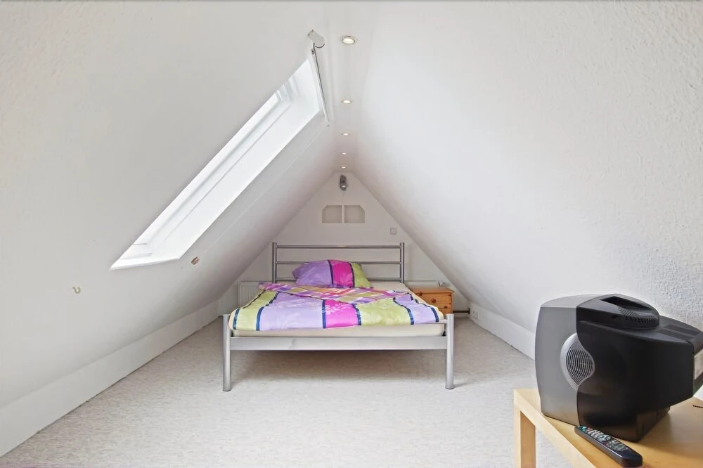 Private Apartment Schönbergstraße