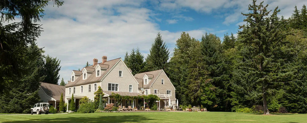 Minette Bay Lodge