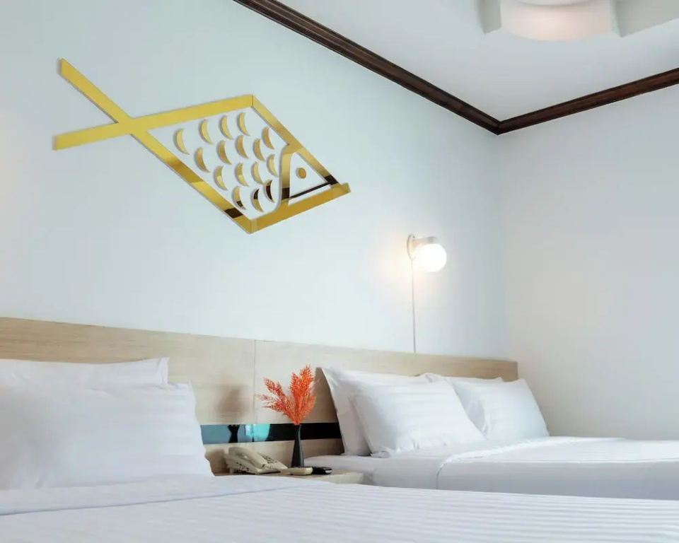 Arawana Regency North Pattaya