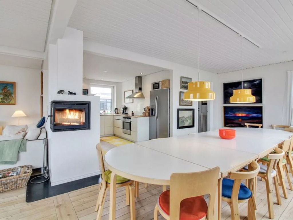 "Mimo" - 125m from the sea in NW Jutland