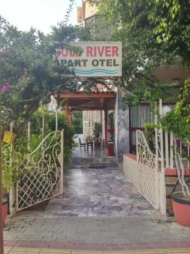 Gold River Apart Otel