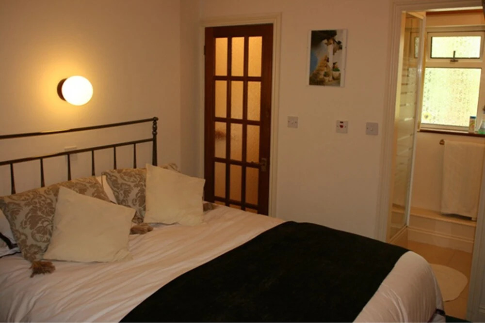 Dee & Steves B&B