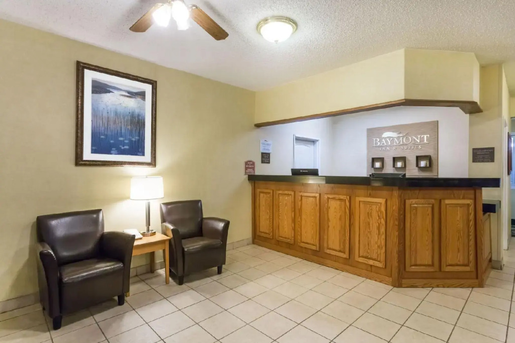 Comfort Inn Billings