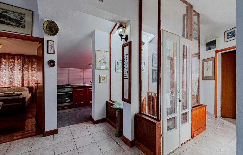Nice Home in Lumbarda With Wifi and 3 Bedrooms