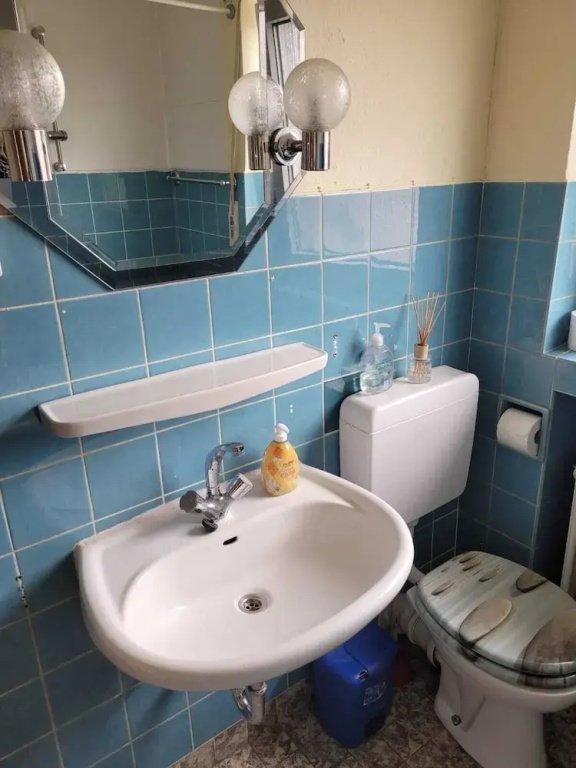 Horrem City Apartments