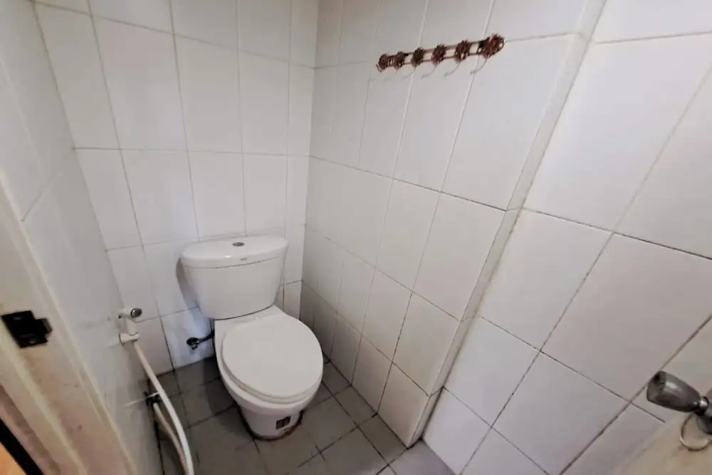 OYO Life  93855 Apartement The Jarrdin By Apt Property