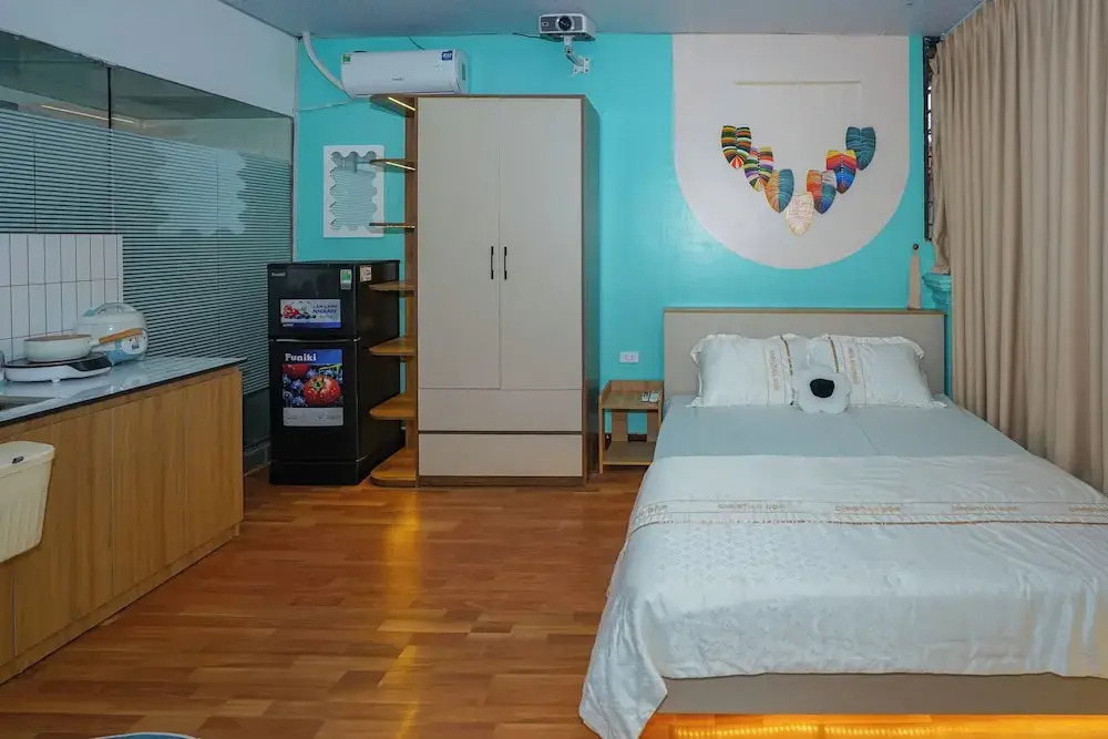 Alula House Homestay