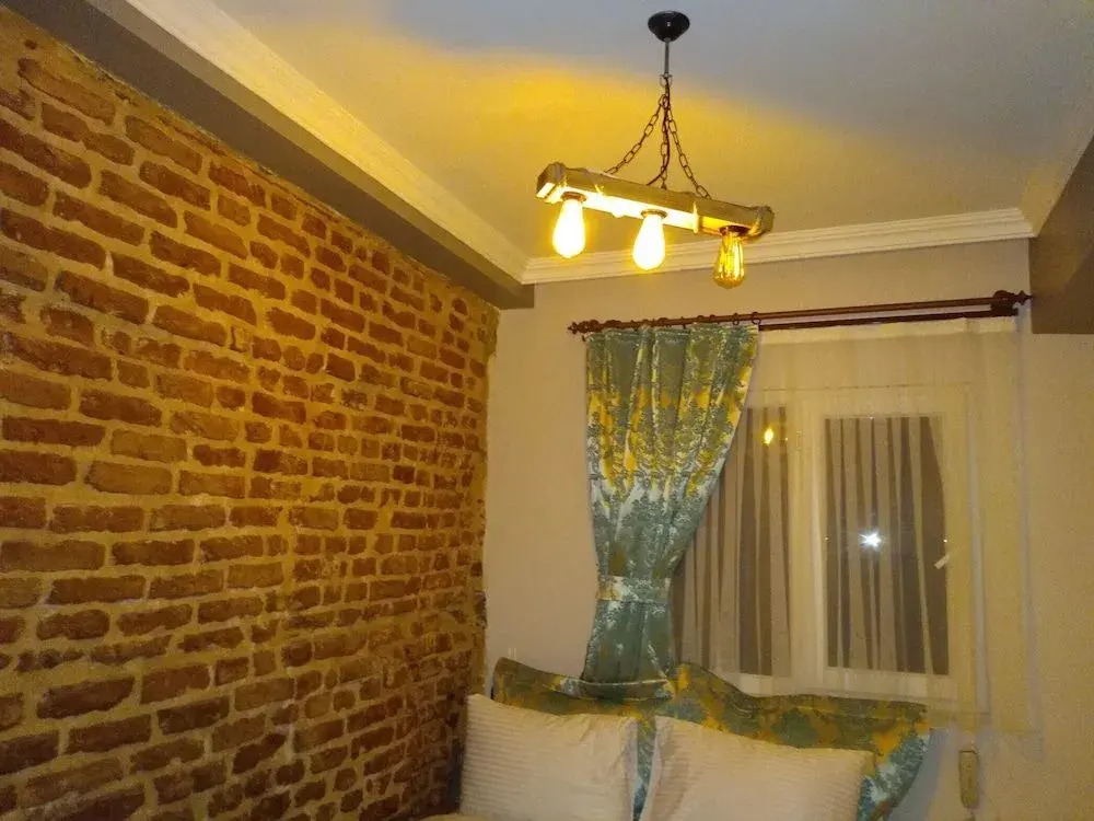 Volga Suites