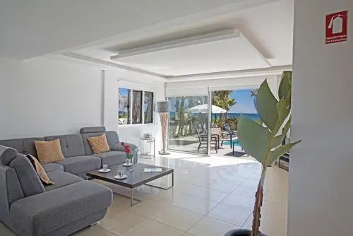 Beautiful 5 Star Holiday Villa in a Prime Location in Sotira, Book Early To Secure Your Dates, Sotira Villa 1298