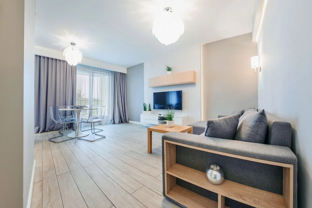 Apartamenty Sun & Snow Altus