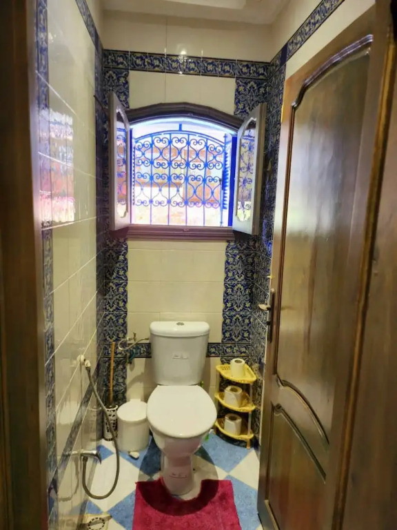 High Standing Villa Casablanca