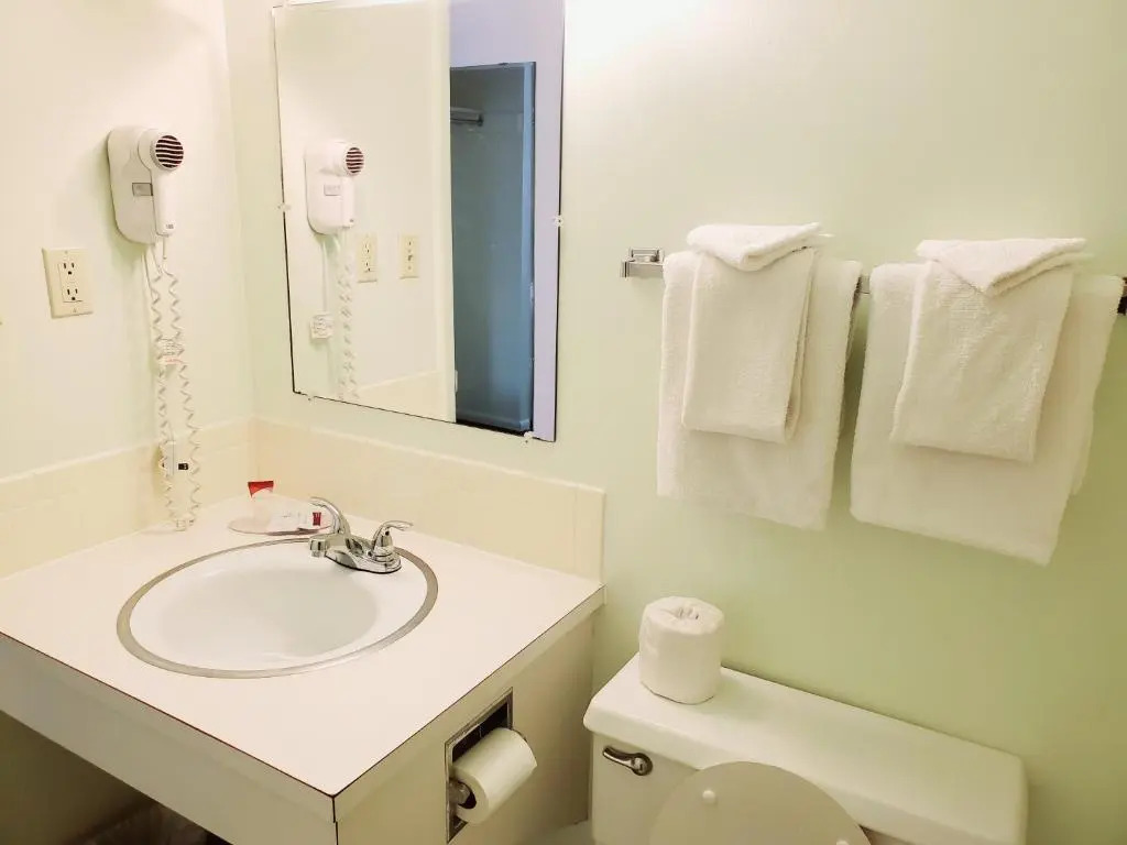 The Budget Inn Express