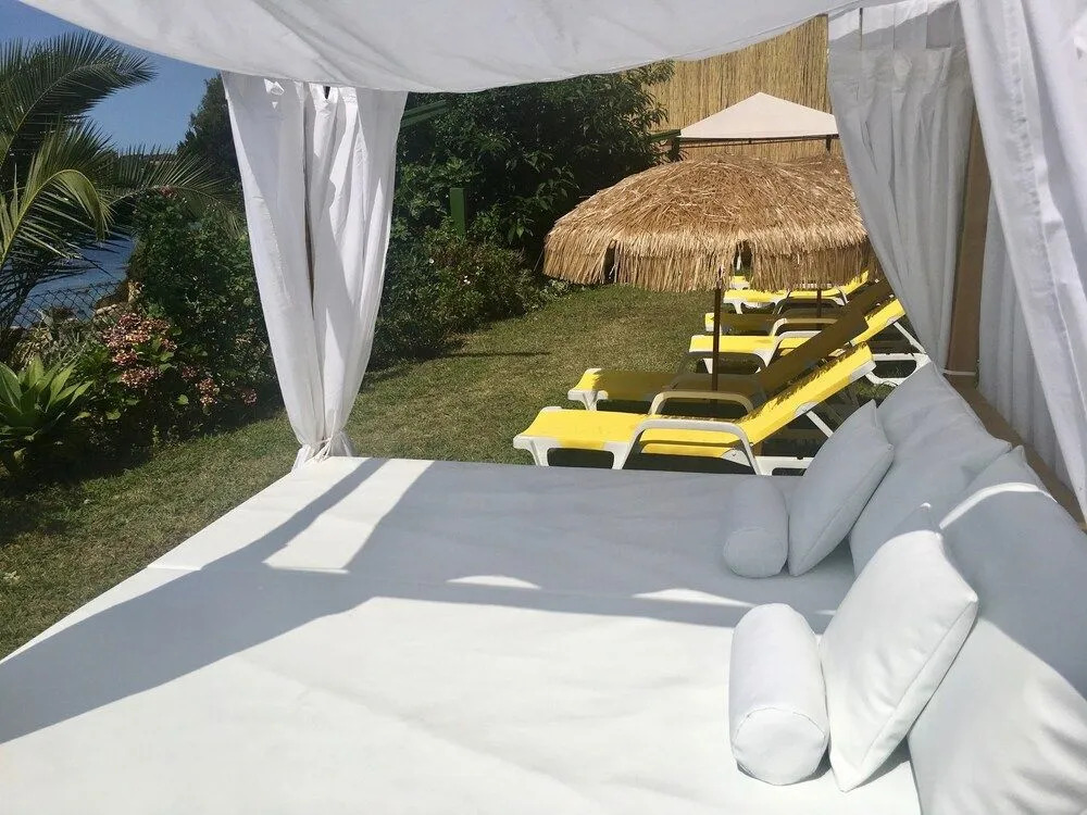 Hostal Casa Aurita Adults Only
