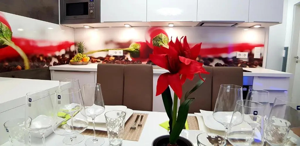 Apartment Giuliano Vienna 2