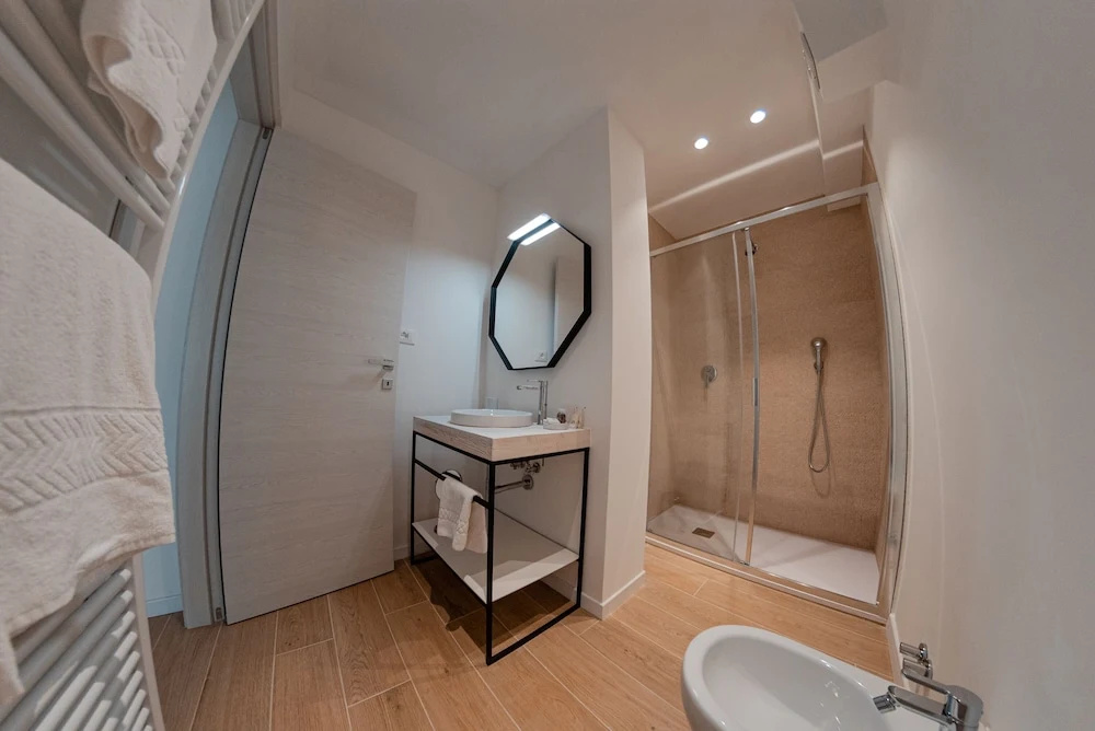 Tergestroom & boutique apartments