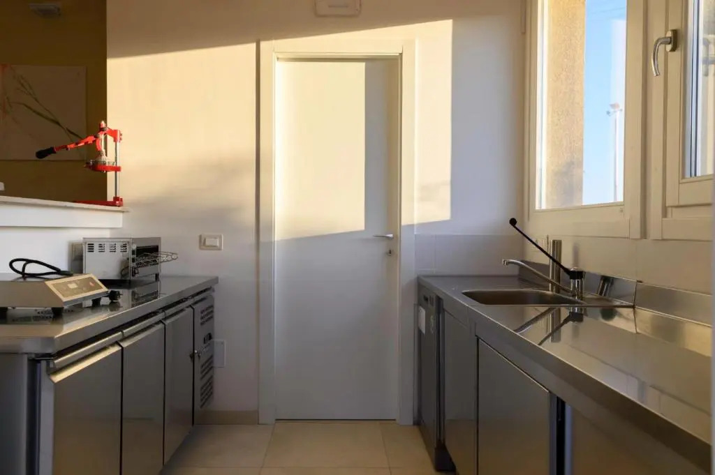 Fiore di Vendicari B&B - Sicilian Charme, Lemon Grove and Sea