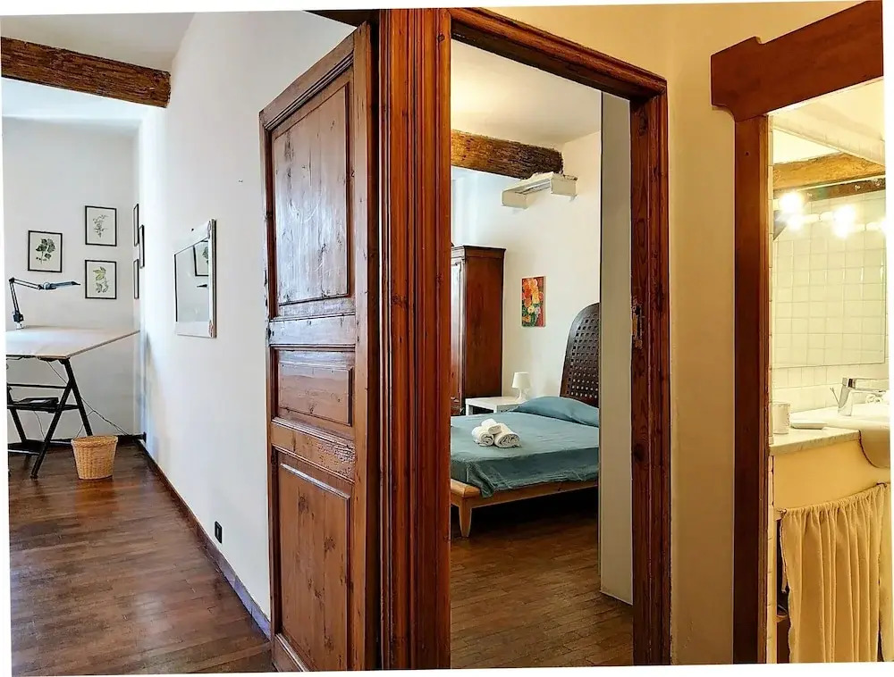 City Centre Apartment in Genova grechierco - CasaViva