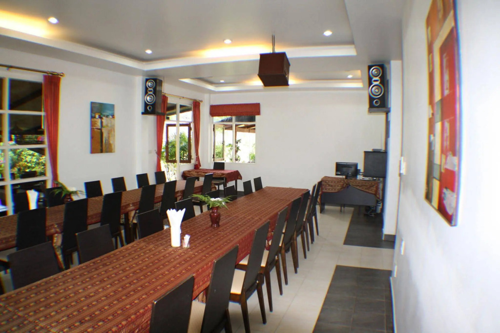 Ao Thai Resort