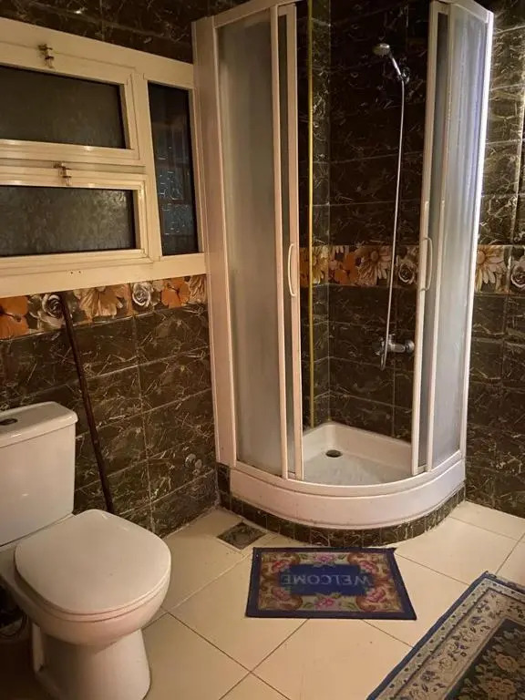 Apartment for renting in cairo, el zamalek