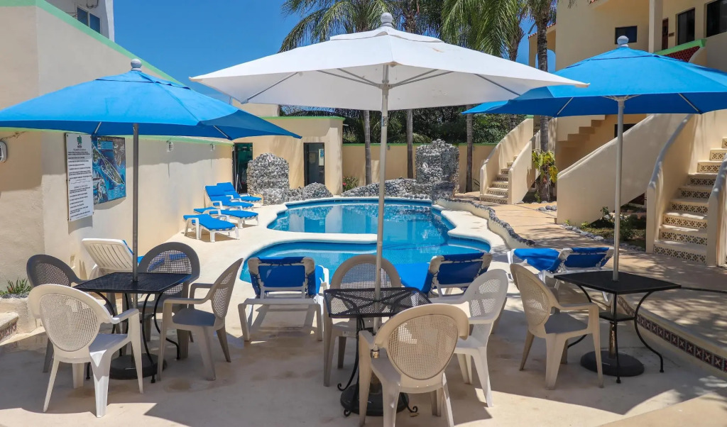 Villas Coco Resort - All Suites