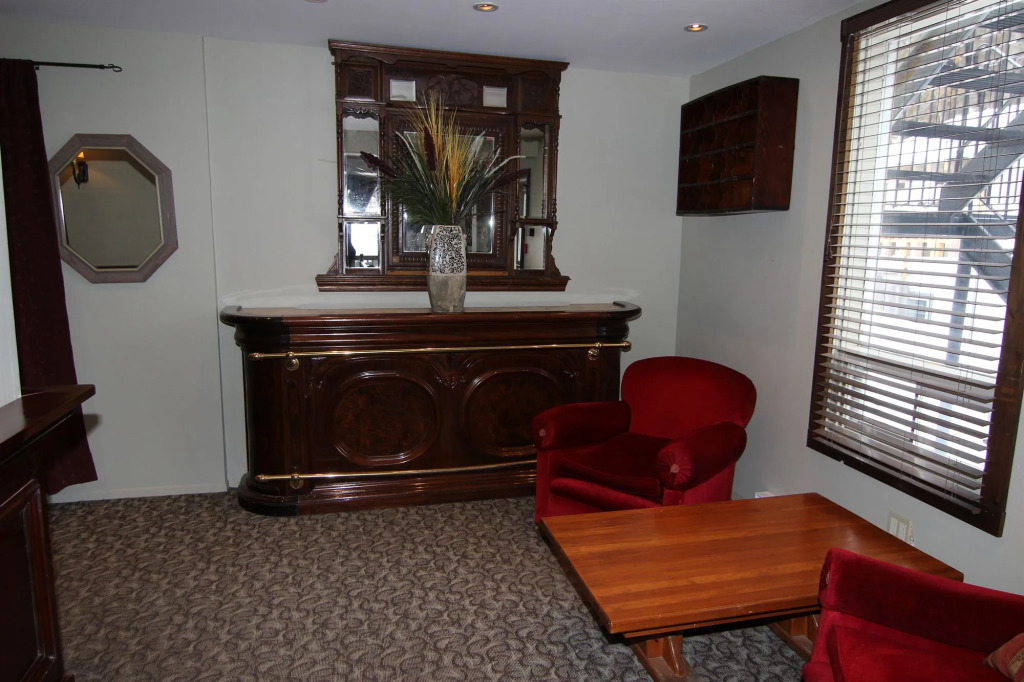Hotel Le Mercier