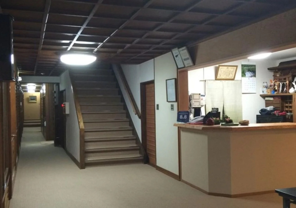 Jizokan Matsuya Ryokan